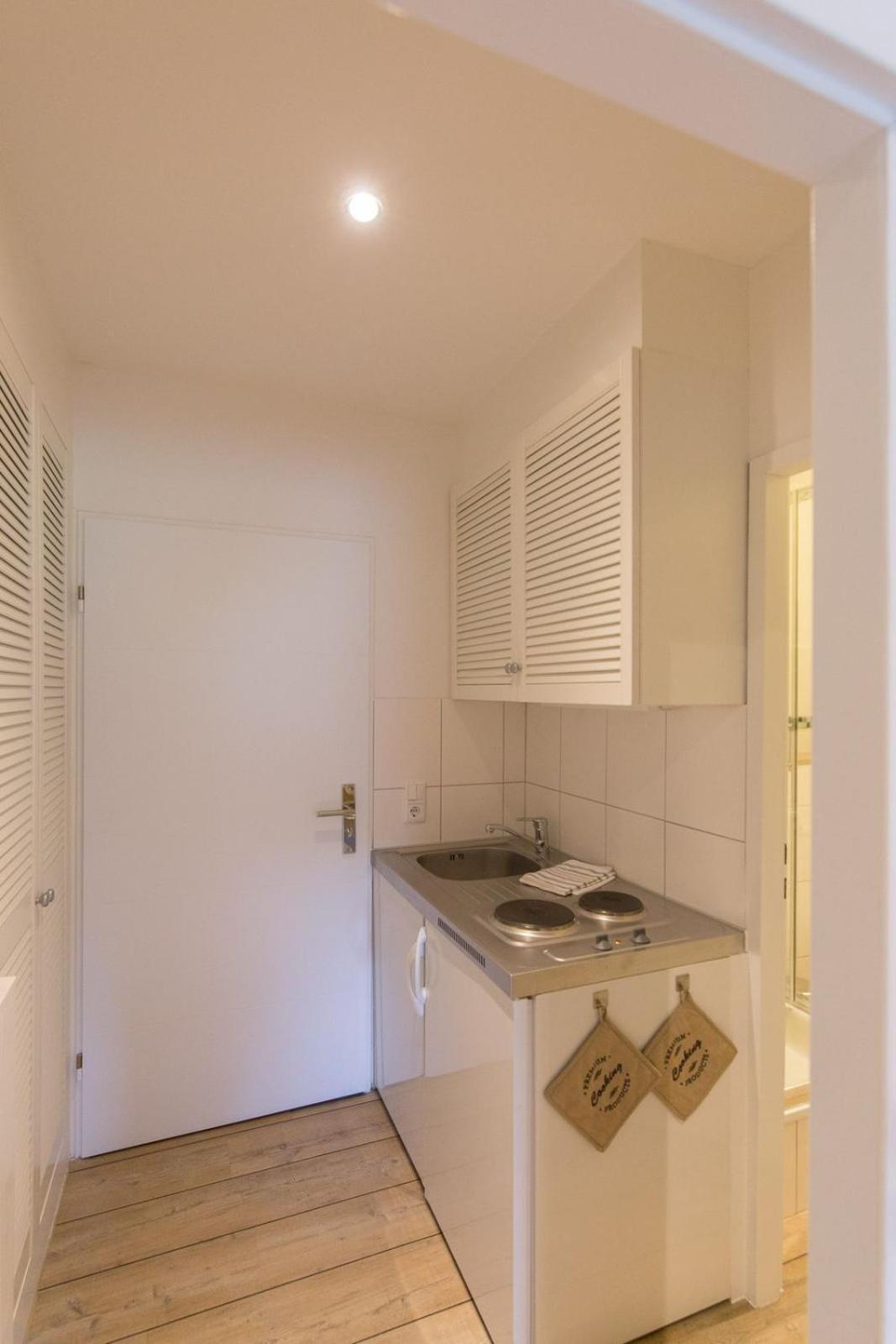 Apartment An Der Flensburger Foerde Munkbrarup Luaran gambar