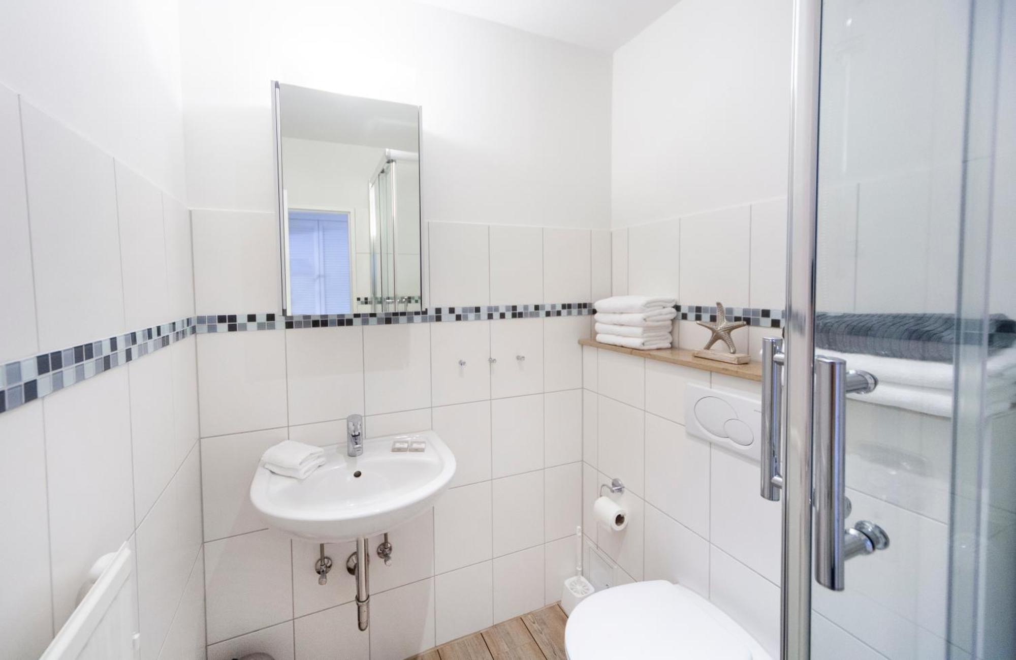 Apartment An Der Flensburger Foerde Munkbrarup Luaran gambar